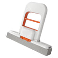 Handheld Mini Foldable Desktop Mop Small Cotton Mops Sponge Cleaning Tool For Bathroom Kitchen Desktop Glass Living Room Car